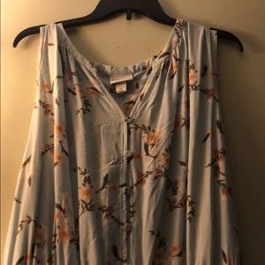 Ava & Viv Summer dress